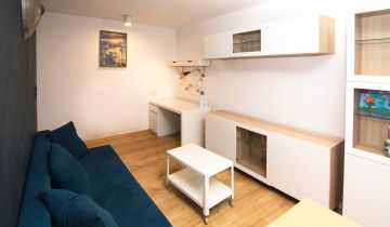 Mieszkanie 2-pokojowe Bytom Szombierki, ul. Wyzwolenia