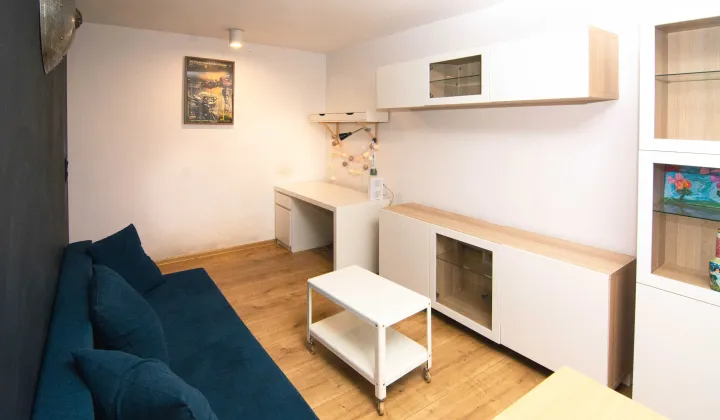 Mieszkanie 2-pokojowe Bytom Szombierki, ul. Wyzwolenia