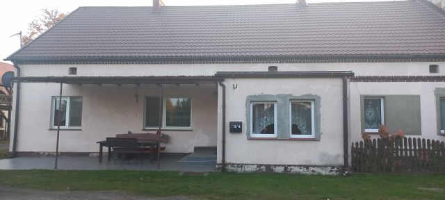 dom wolnostojący Trzykolne Młyny. Zdjęcie 1