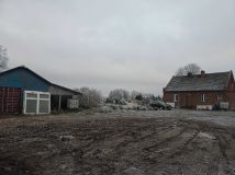 Działka siedliskowa Kęsowo. Zdjęcie 1