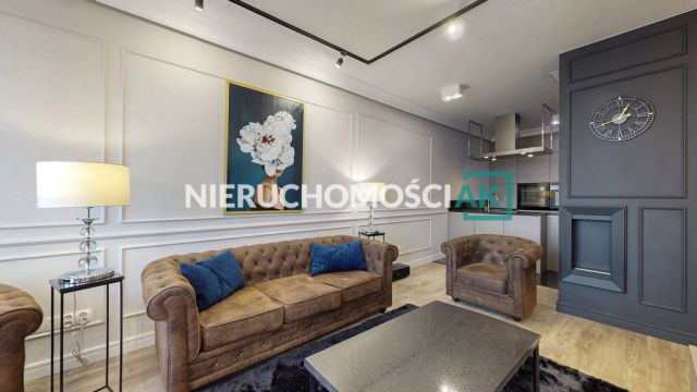 Mieszkanie 3-pokojowe Poznań Garbary, ul. Wenecjańska. Zdjęcie 4