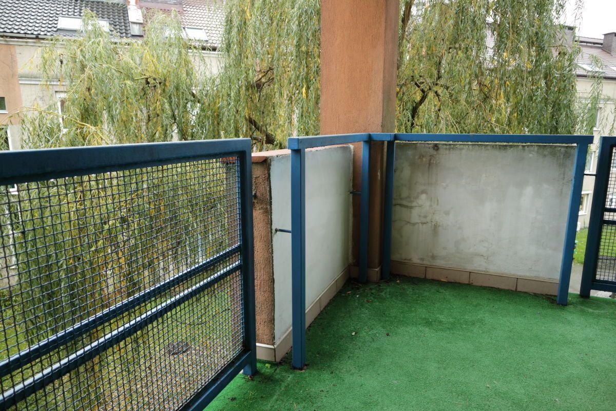 Mieszkanie 3-pokojowe Poznań Stare Miasto, ul. Naramowicka. Zdjęcie 9