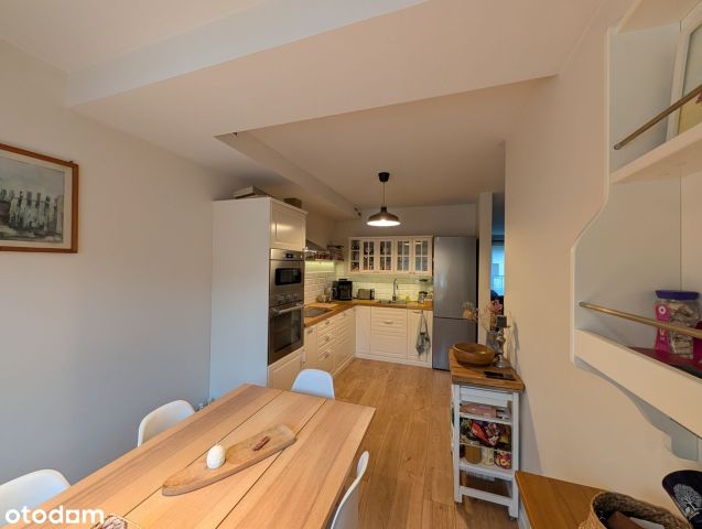 dom szeregowy, 4 pokoje Czernica, ul. Wrocławska. Zdjęcie 7