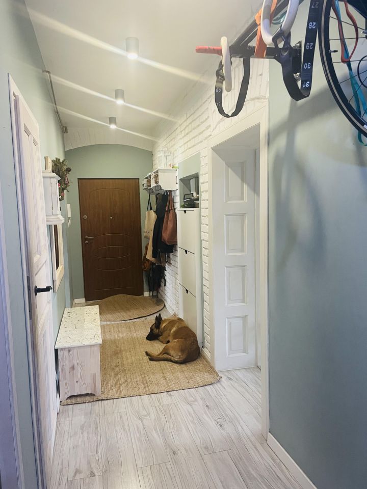 Mieszkanie 3-pokojowe Gliwice Śródmieście, ul. Wincentego Styczyńskiego. Zdjęcie 6