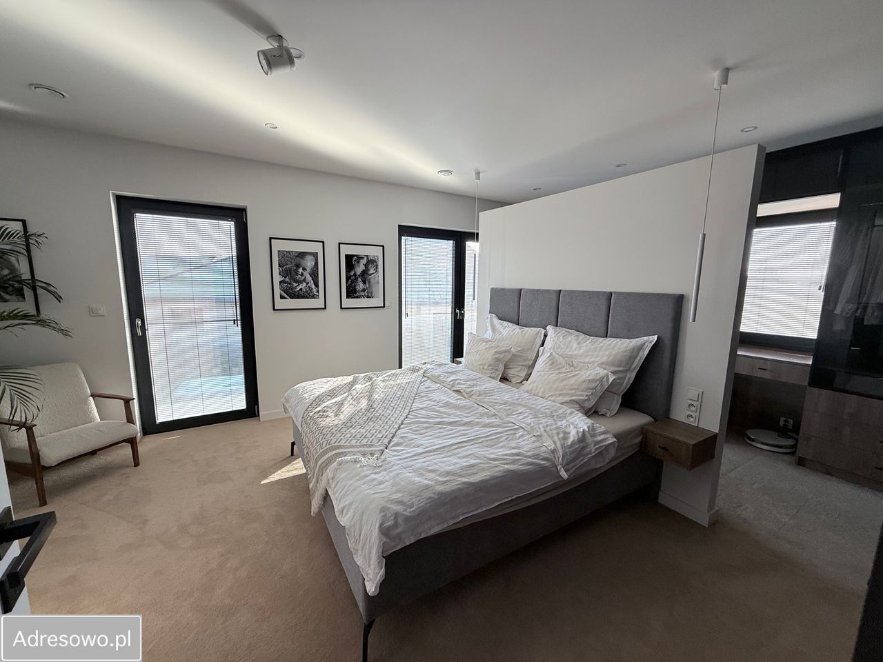 bliźniak, 5 pokoi Malin. Zdjęcie 19