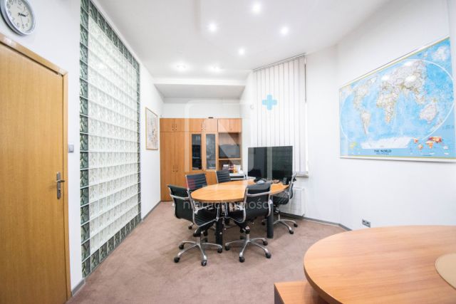 Mieszkanie 3-pokojowe Warszawa Śródmieście, ul. Zygmunta Słomińskiego. Zdjęcie 10