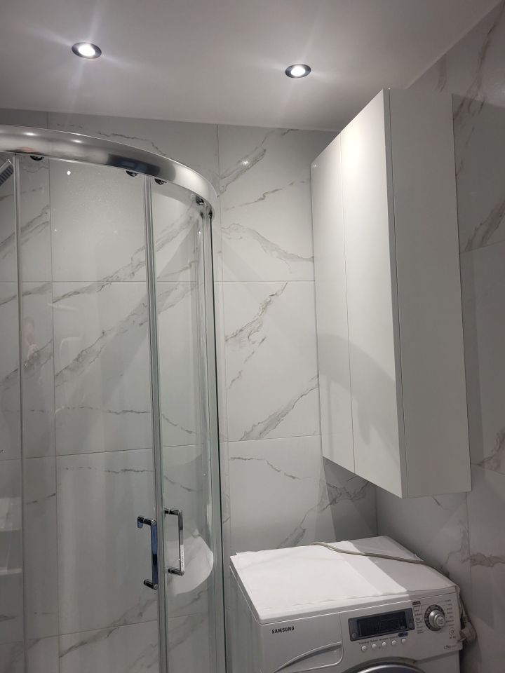 Mieszkanie 2-pokojowe Białystok Leśna Dolina, ul. Batalionów Chłopskich. Zdjęcie 7