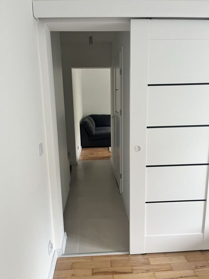 Mieszkanie 2-pokojowe Łódź Polesie, ul. Żubardzka. Zdjęcie 4