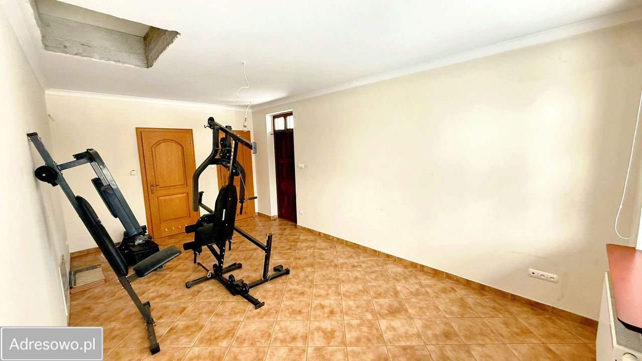 dom wolnostojący, 4 pokoje Krzywołęcz. Zdjęcie 12