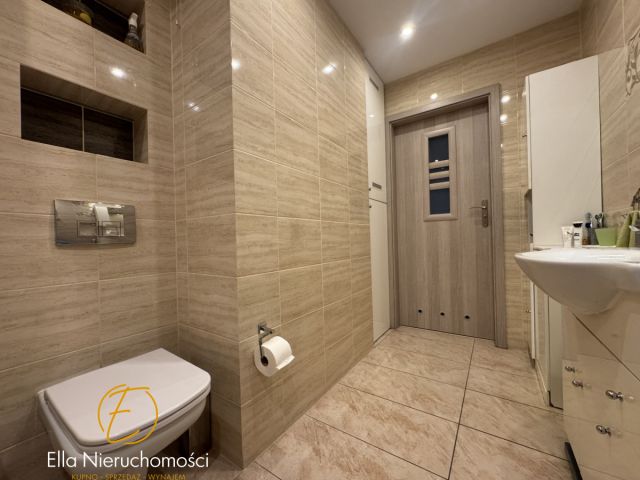 Mieszkanie 3-pokojowe Milicz, ul. Adama Mickiewicza. Zdjęcie 14