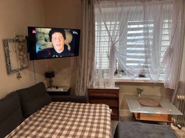 Mieszkanie 1-pokojowe Konstantynów Łódzki Centrum, ul. Jana Pawła II. Zdjęcie 1