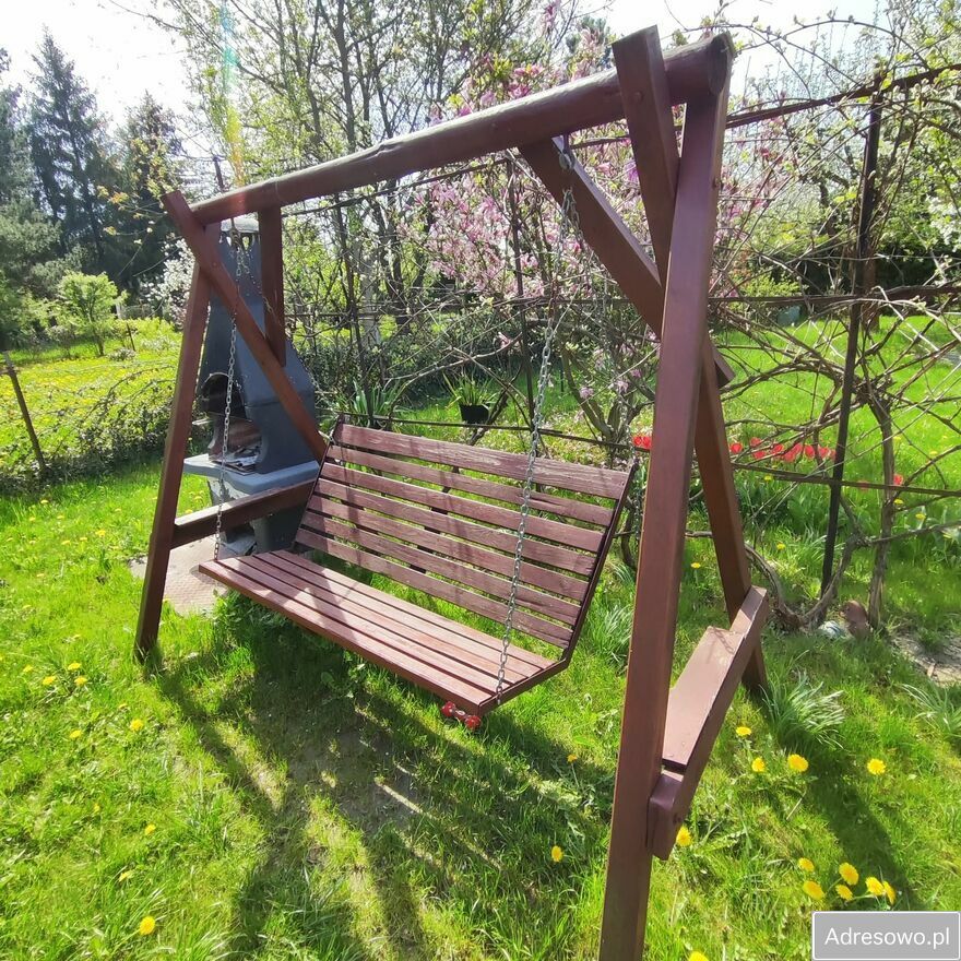 Działka rod Zabierzów. Zdjęcie 12