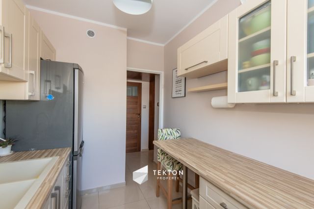 Mieszkanie 3-pokojowe Poznań Piątkowo, os. Bolesława Śmiałego. Zdjęcie 10