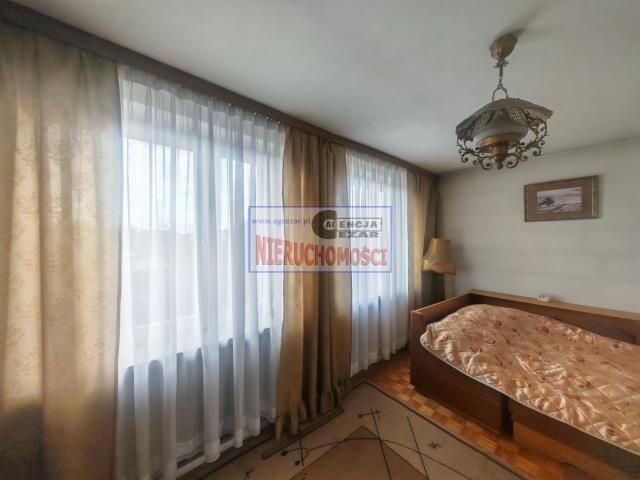 dom wolnostojący, 4 pokoje Mińsk Mazowiecki Nowe Miasto, ul. Świętokrzyska. Zdjęcie 2