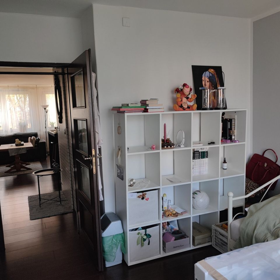 Mieszkanie 3-pokojowe Radom, osiedle Zamłynie. Zdjęcie 4