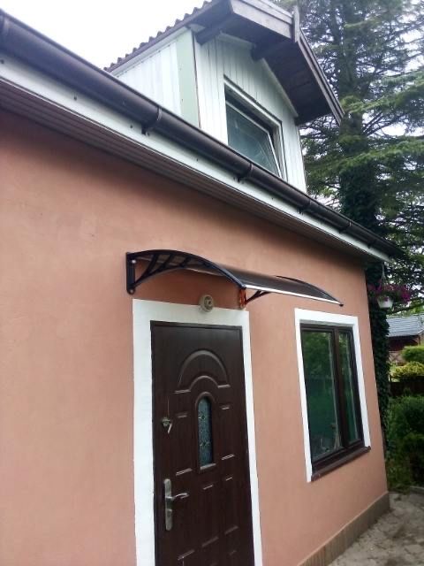 Działka rod Kartuzy, ul. Chmieleńska. Zdjęcie 2