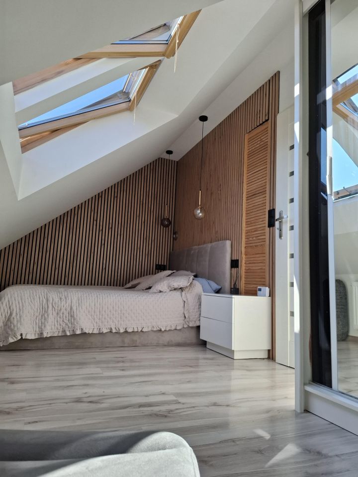 dom szeregowy, 4 pokoje Glincz Nowy Glińcz, ul. Wierzbowa. Zdjęcie 22