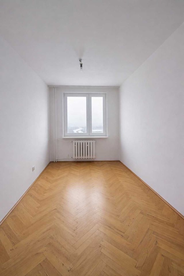 Mieszkanie 3-pokojowe Lublin, ul. Środkowa. Zdjęcie 2