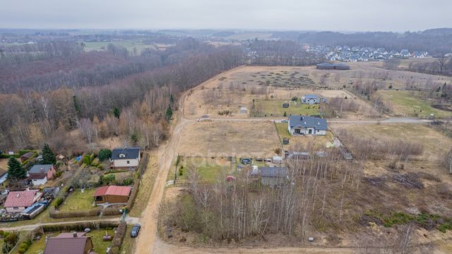 Działka inwestycyjna Warzenko, ul. Leszczynowa. Zdjęcie 9