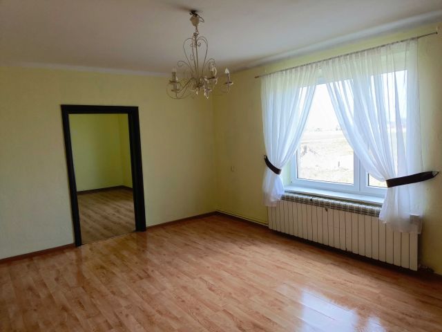 dom wolnostojący Gąsin. Zdjęcie 1