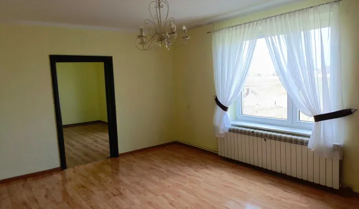 dom wolnostojący Gąsin