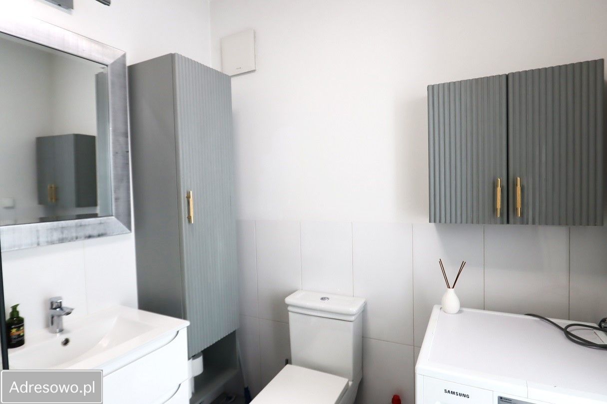 Mieszkanie 2-pokojowe Warszawa Wilanów, ul. Franciszka Klimczaka. Zdjęcie 18