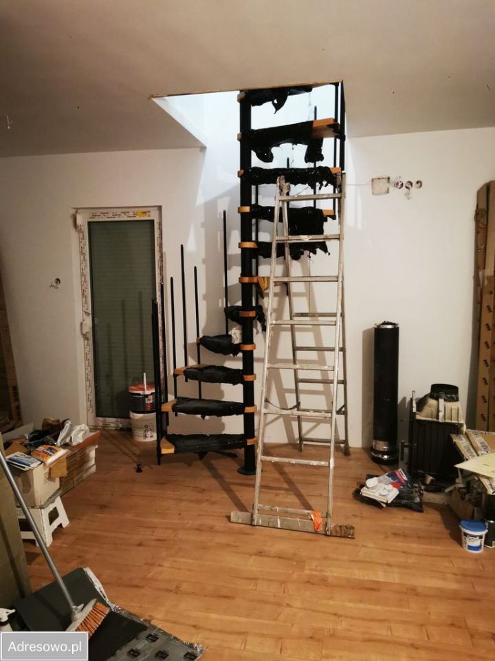 dom wolnostojący, 2 pokoje Sława. Zdjęcie 9