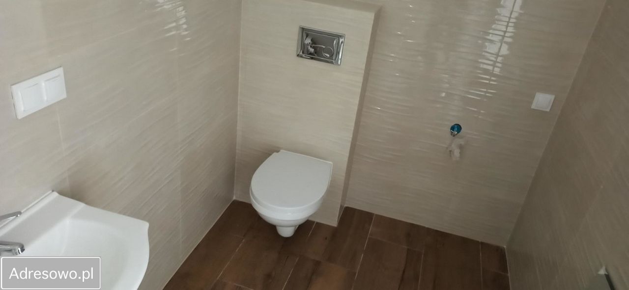 Mieszkanie 1-pokojowe Inowrocław. Zdjęcie 2