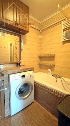 Mieszkanie 3-pokojowe Łódź Polesie, al. ks. kard. Stefana Wyszyńskiego. Zdjęcie 10