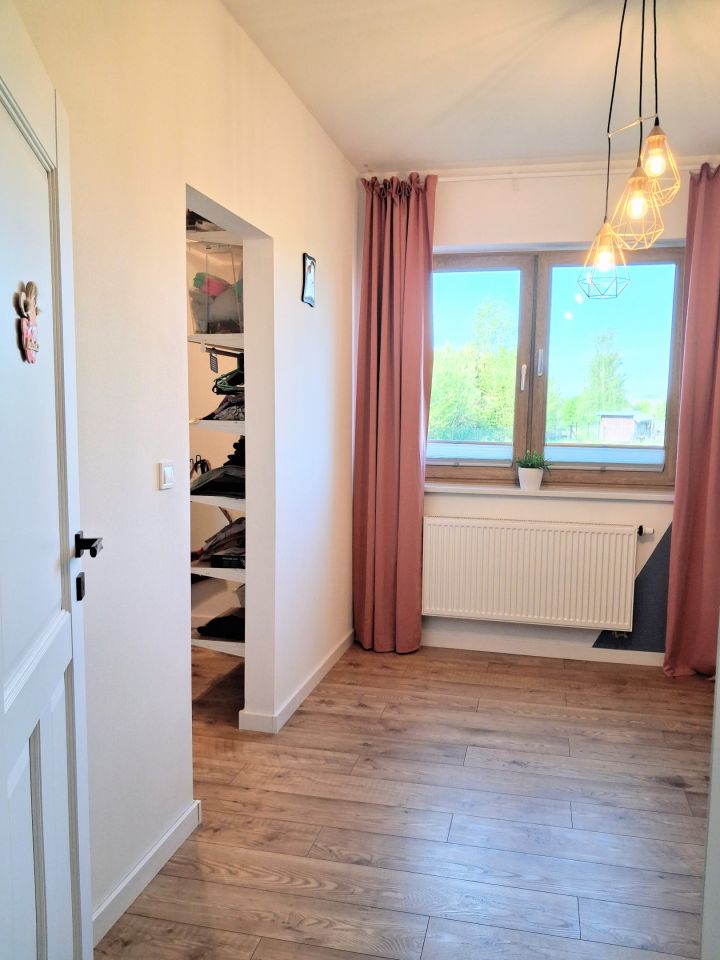 dom wolnostojący, 5 pokoi Piszczac, ul. Widokowa. Zdjęcie 30