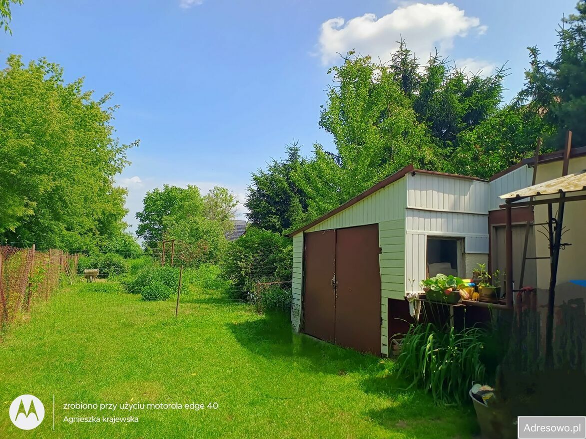 dom wolnostojący, 3 pokoje Brwinów Pszczelin, ul. Jesionowa. Zdjęcie 6