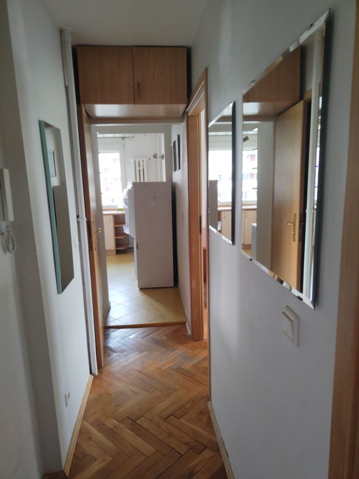 Mieszkanie 2-pokojowe Gdynia Kamienna Góra, ul. Ignacego Krasickiego. Zdjęcie 3