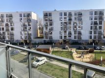 Mieszkanie 1-pokojowe Kraków Dąbie, ul. Bajeczna. Zdjęcie 3