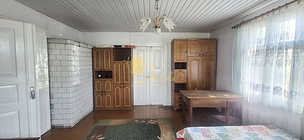 siedlisko, 4 pokoje Małyszczyn. Zdjęcie 7