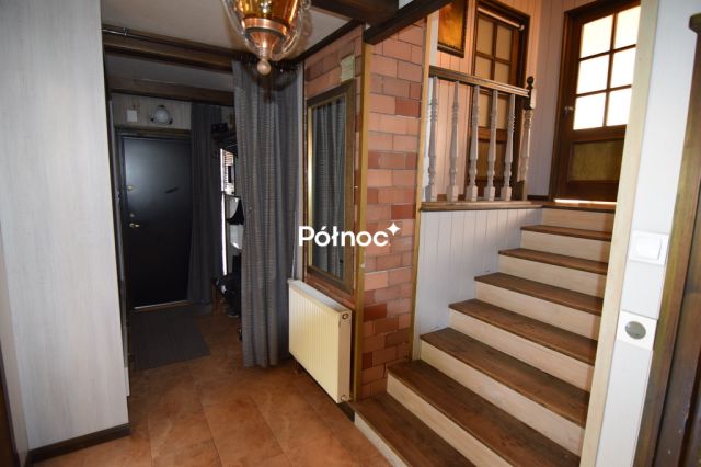 dom wolnostojący, 5 pokoi Hajnówka, ul. Siewna. Zdjęcie 21