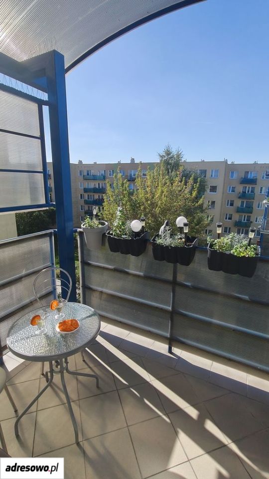 Mieszkanie 3-pokojowe Bydgoszcz Glinki, ul. ks. Jerzego Popiełuszki. Zdjęcie 20