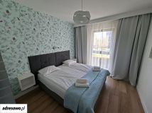 Mieszkanie 2-pokojowe Gdańsk Brzeźno, ul. Ignacego Krasickiego. Zdjęcie 2