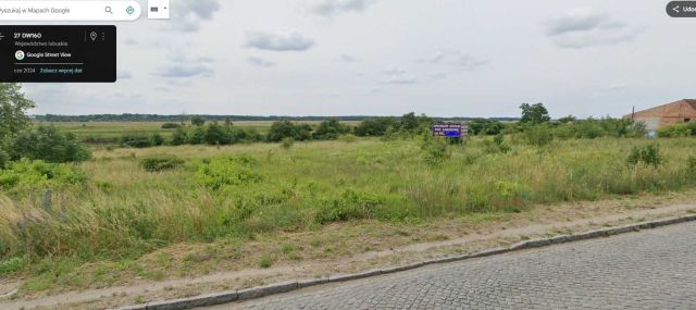 Działka budowlana Klesno. Zdjęcie 1