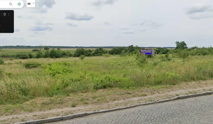 Działka budowlana Klesno