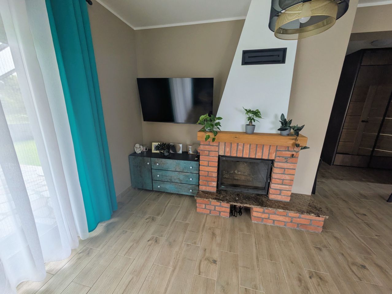 dom wolnostojący, 4 pokoje Butryny. Zdjęcie 4