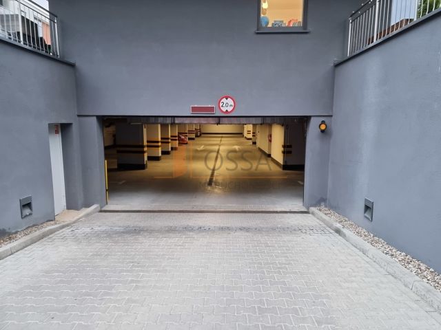 Garaż/miejsce parkingowe Gdańsk Przymorze, ul. Lęborska. Zdjęcie 15
