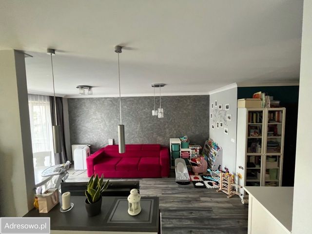 Mieszkanie 2-pokojowe Wrocław Gądów Mały, bulw. Dedala. Zdjęcie 1