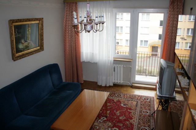 Mieszkanie 4-pokojowe Toruń Rubinkowo, ul. Ludwika Rydygiera. Zdjęcie 1
