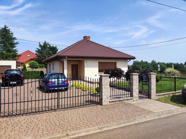 dom wolnostojący Pruszków. Zdjęcie 1