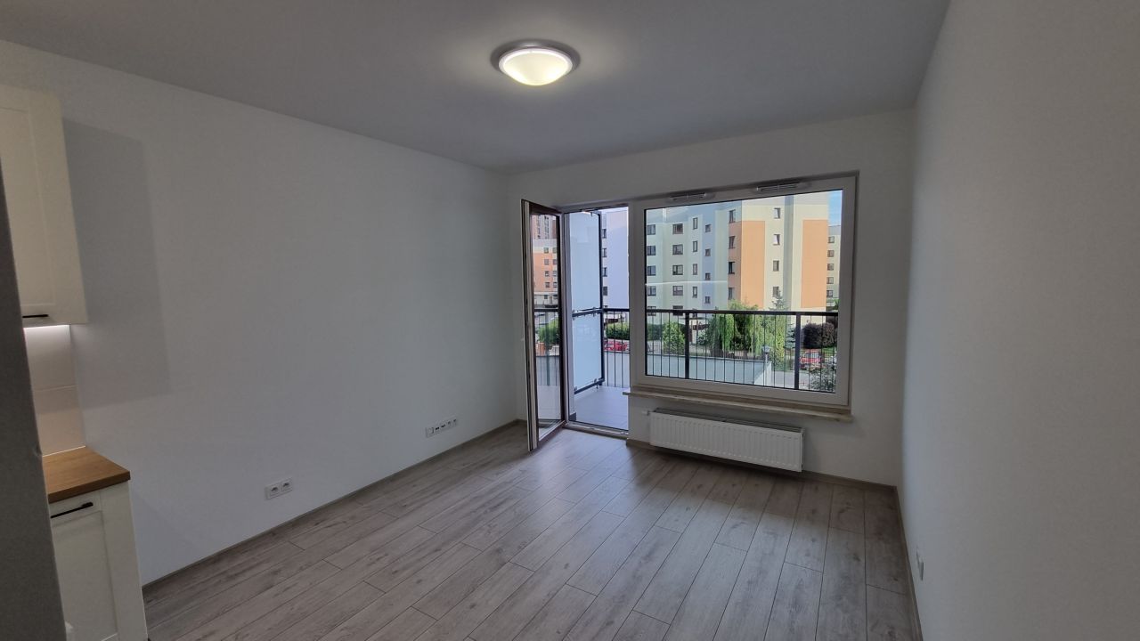 Mieszkanie 2-pokojowe Warszawa Praga-Południe, ul. Jana Nowaka-Jeziorańskiego