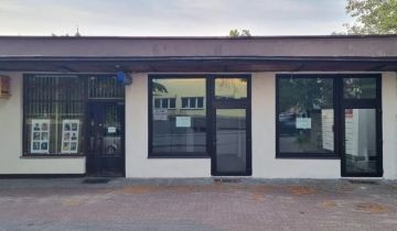 Lokal Łask, ul. Polna