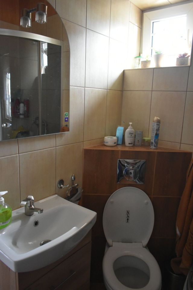 Mieszkanie 4-pokojowe Drzązgowo. Zdjęcie 6