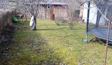 Działka rod Poręba