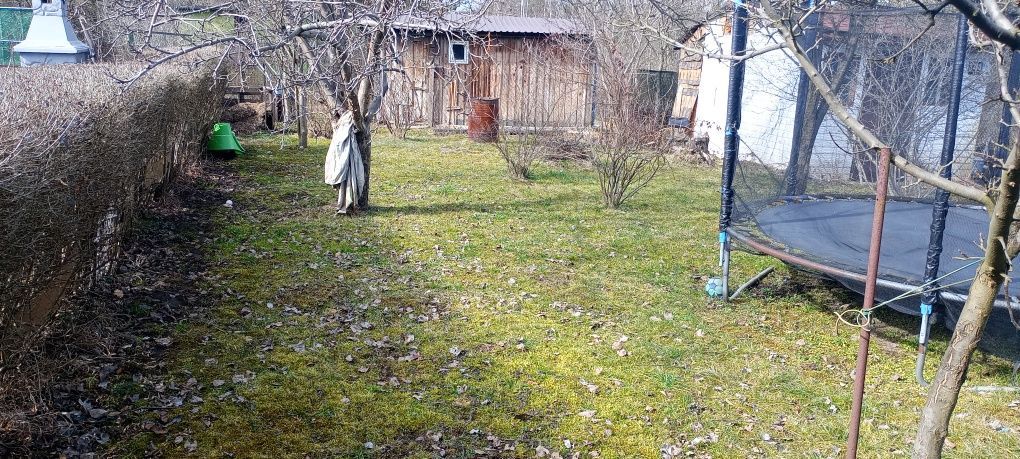 Działka rod Poręba. Zdjęcie 2