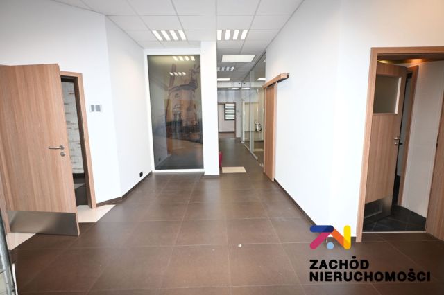 Lokal Zielona Góra Centrum. Zdjęcie 5